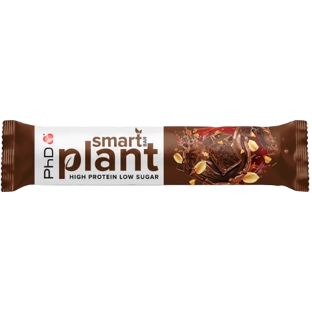 SMART BARRITA CHOCO BROWNIE 60G