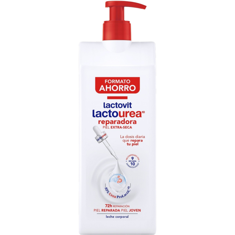 LECHE CORPORAL 800ML