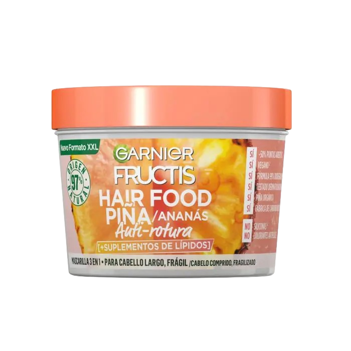 MASCARILLA PIÑA 200ML