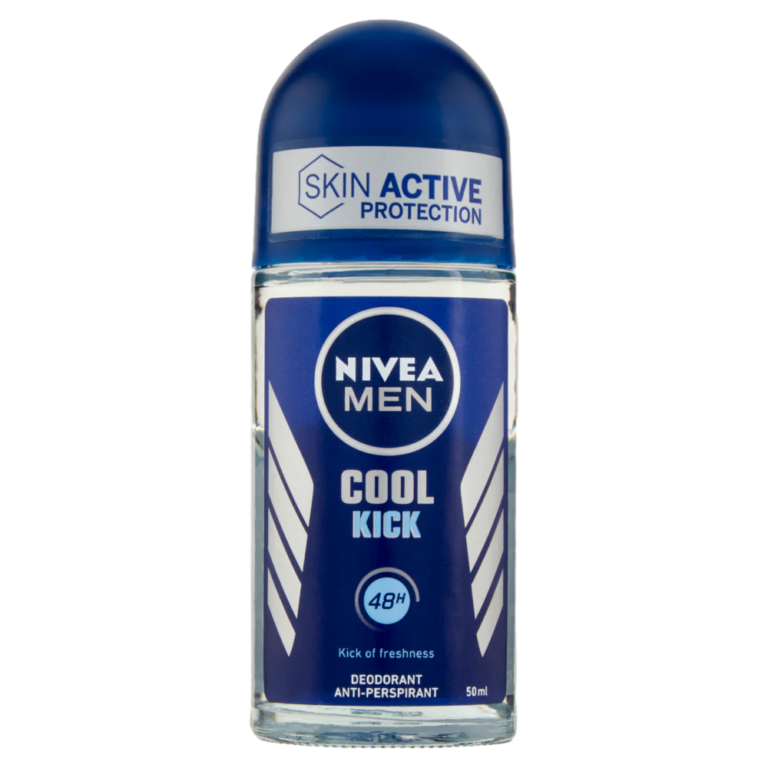 DEO ROLL-ON MEN COOL KICK 50ML