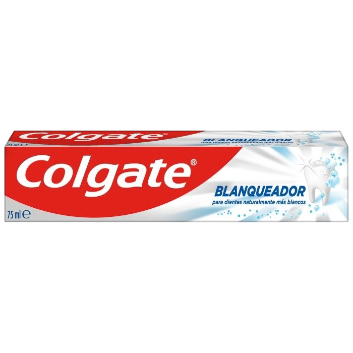 DENTIFRICO BLANQUEADOR 75ML