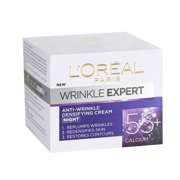 CREMA  EXPERT+55 NOCHE 50ML