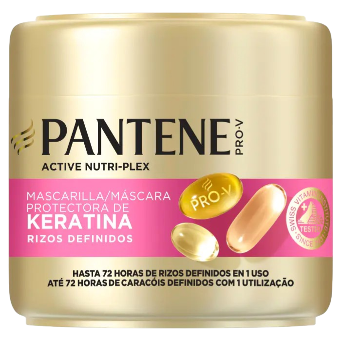 MASC RIZOS PERFECTOS 300ML