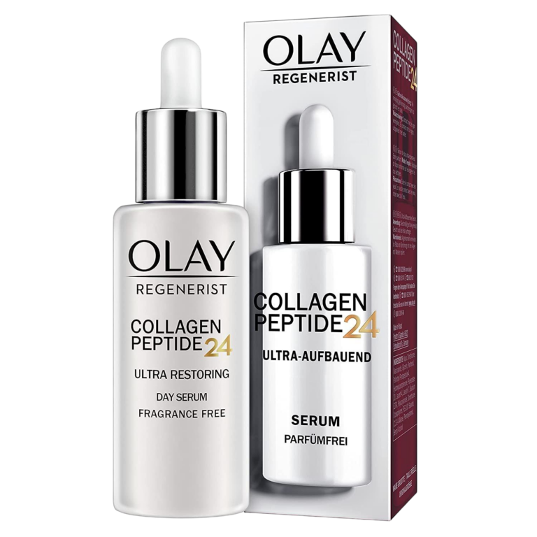 COLAGENO PEPTIDO SERUM 40ML
