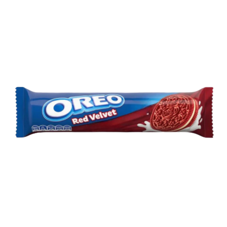 RED VELVET 110,4G