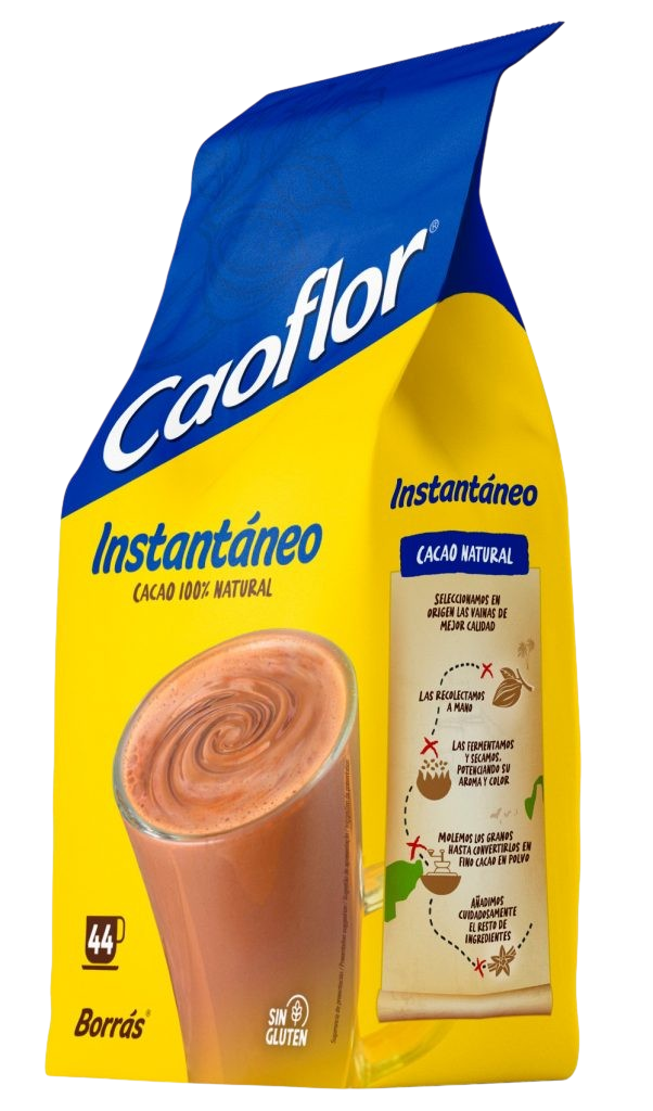CACAO INSTANTANEO 800G