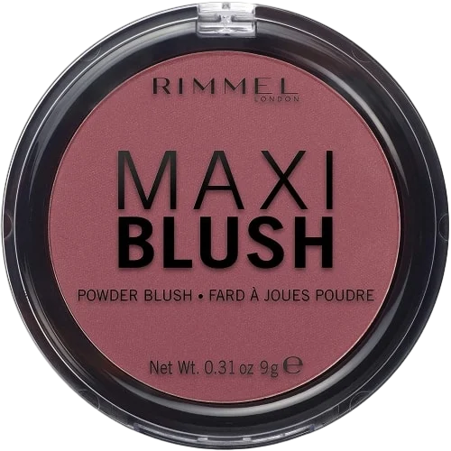 COLORETE MAXI BLUSH POWDER N005