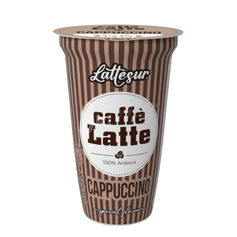 CAFE CAPUCCINO 250G