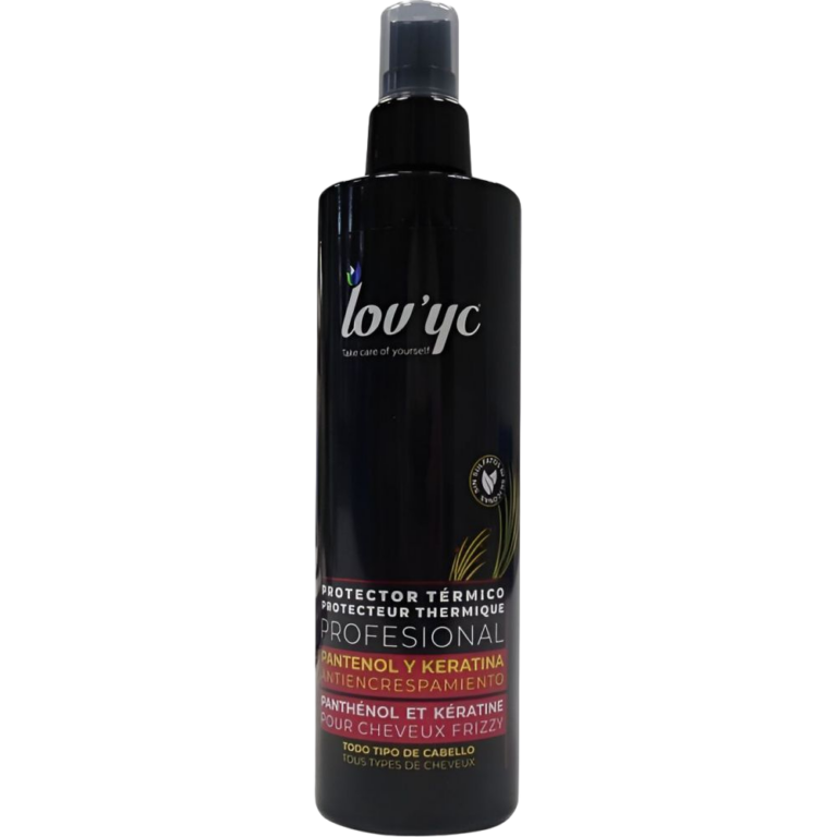 PROTECTOR TERMICO CABELLO 300ML