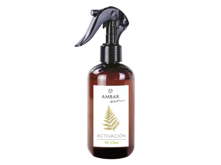 SPRAY HOGAR TE CHAI 225ML