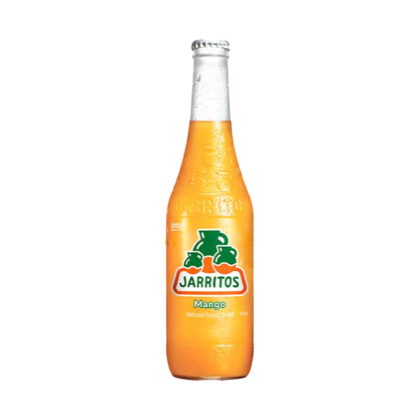 REFRESCO MANGO 370ML