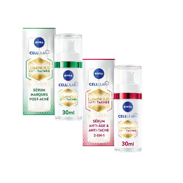 CELLULAR LUMIN.SERUM  30ML (VARIOS