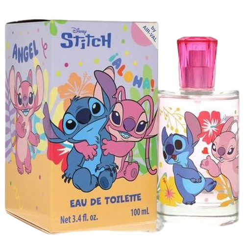STITCH & ANGEL EDT 100ML