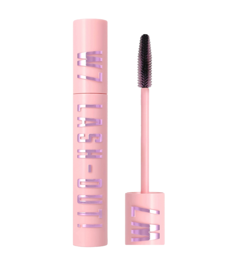 MASCARA LASH OUT