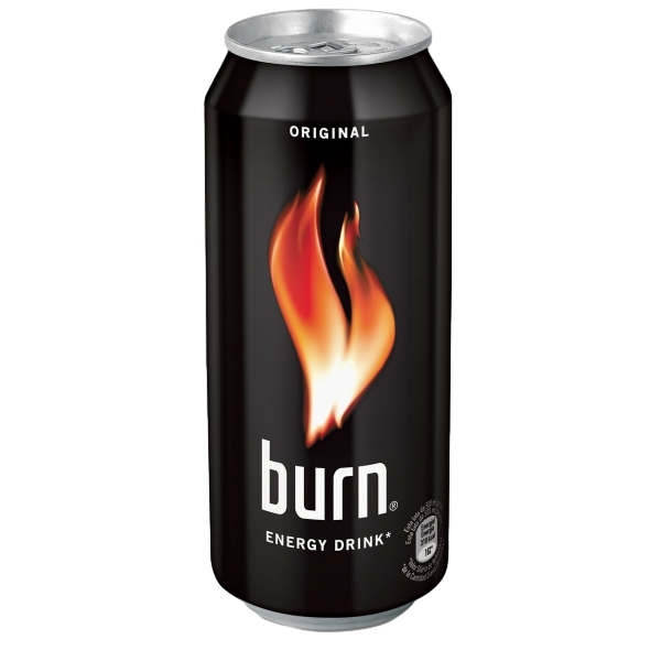 ORIGINAL BEBIDA ENERGETICA LATA 500