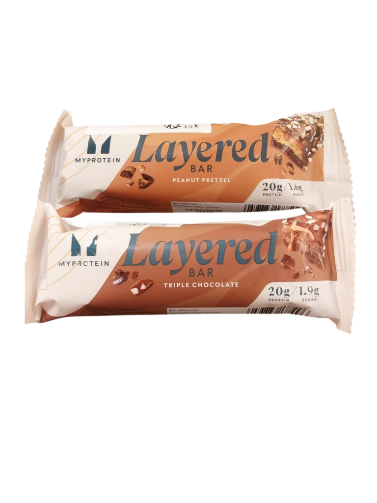 BARRITA CHOCO CACAHUETE 60G