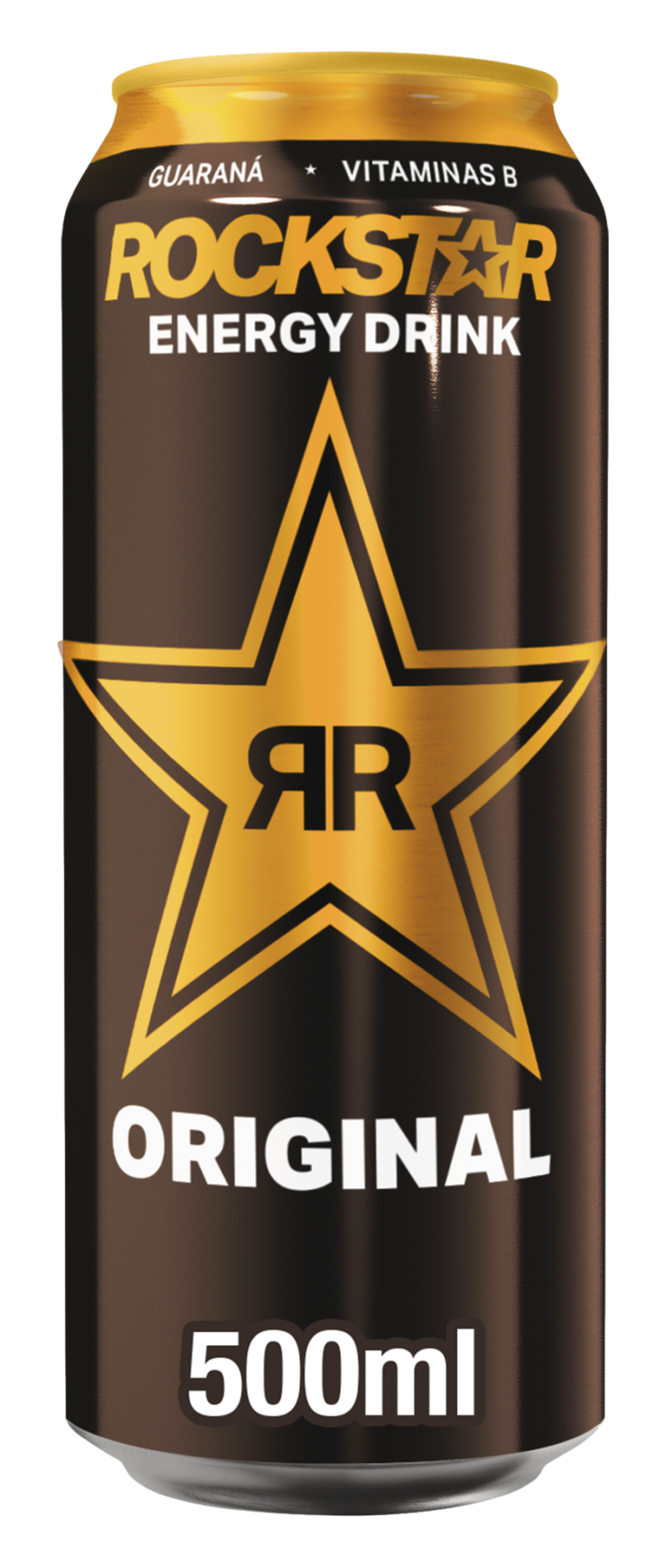 ORIGINAL LATA 500ML