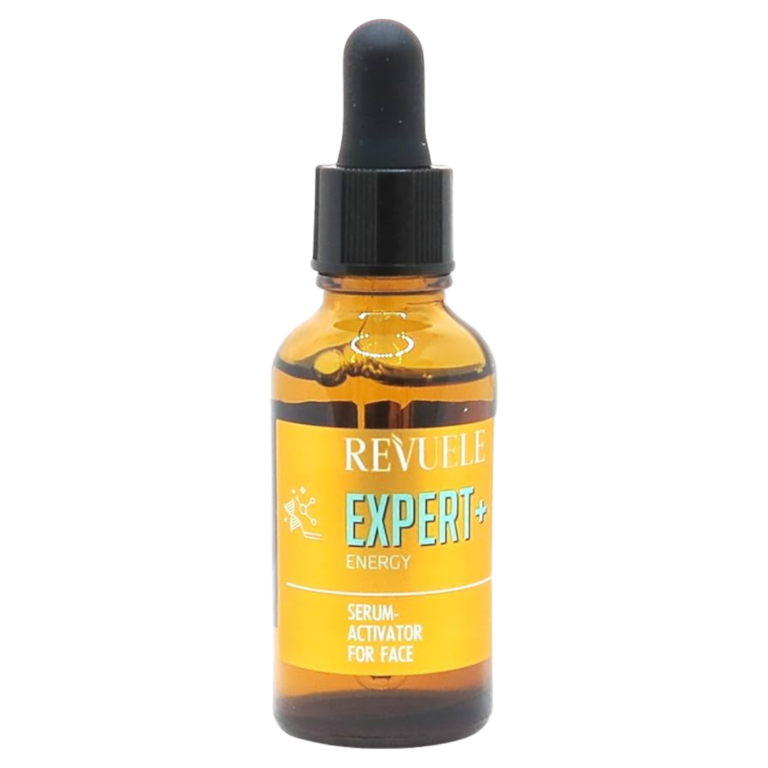 SERUM EXPERT+ ACTIVADOR ENERGIA