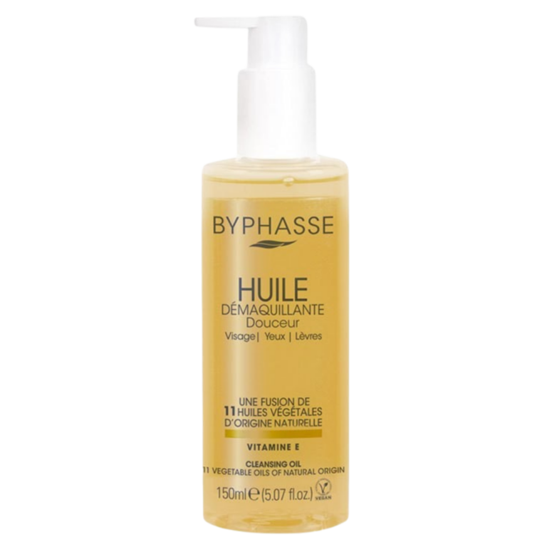 ACEITE DESMAQ DOUCEUR 150ML