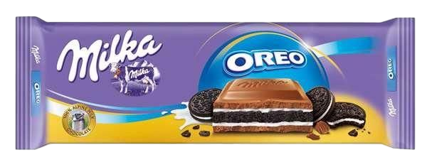 CHOCOLATE OREO 300GR