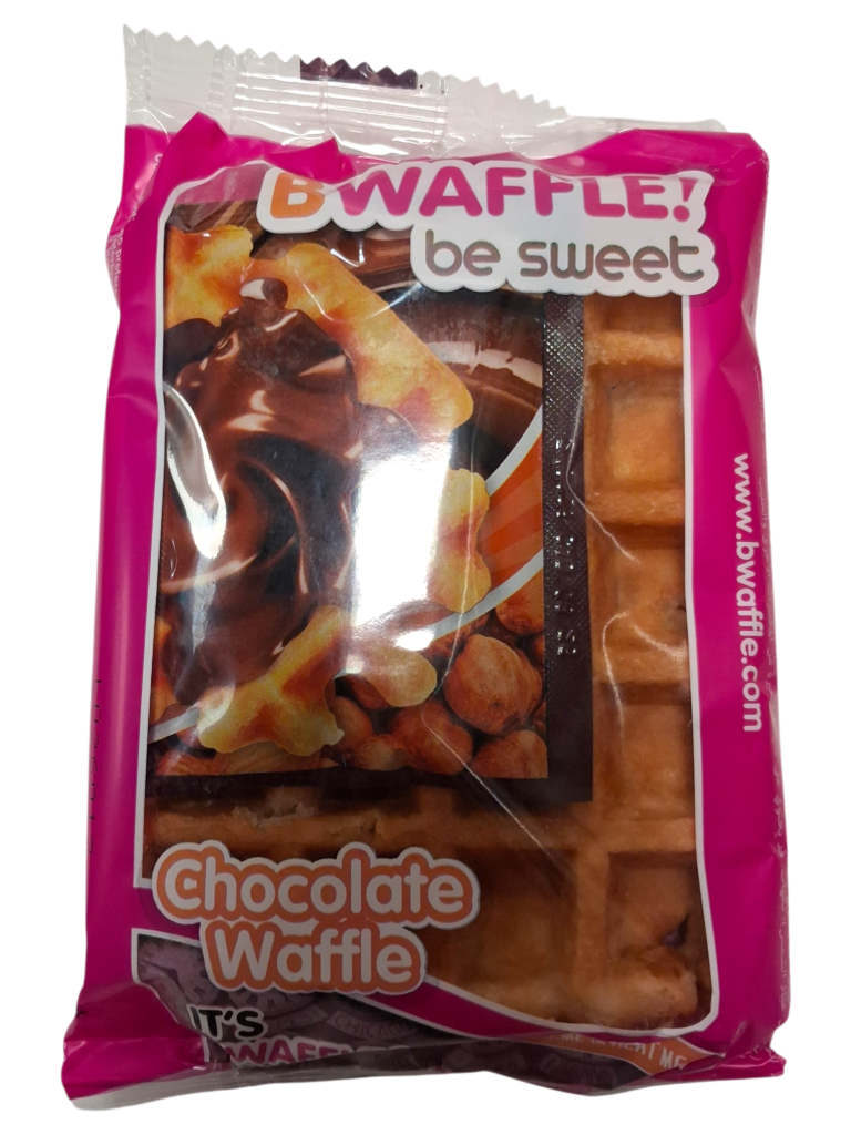 GOFRE 110G + CHOCOLATE 30G