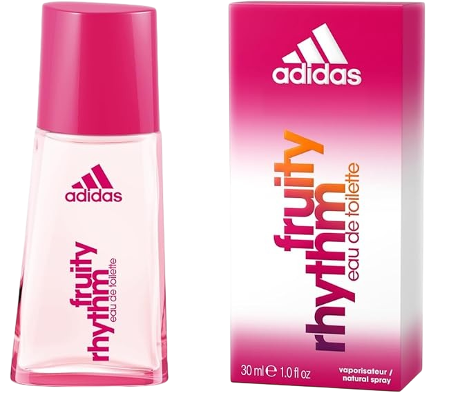 EDT FRUITY RHYTHM 30ML