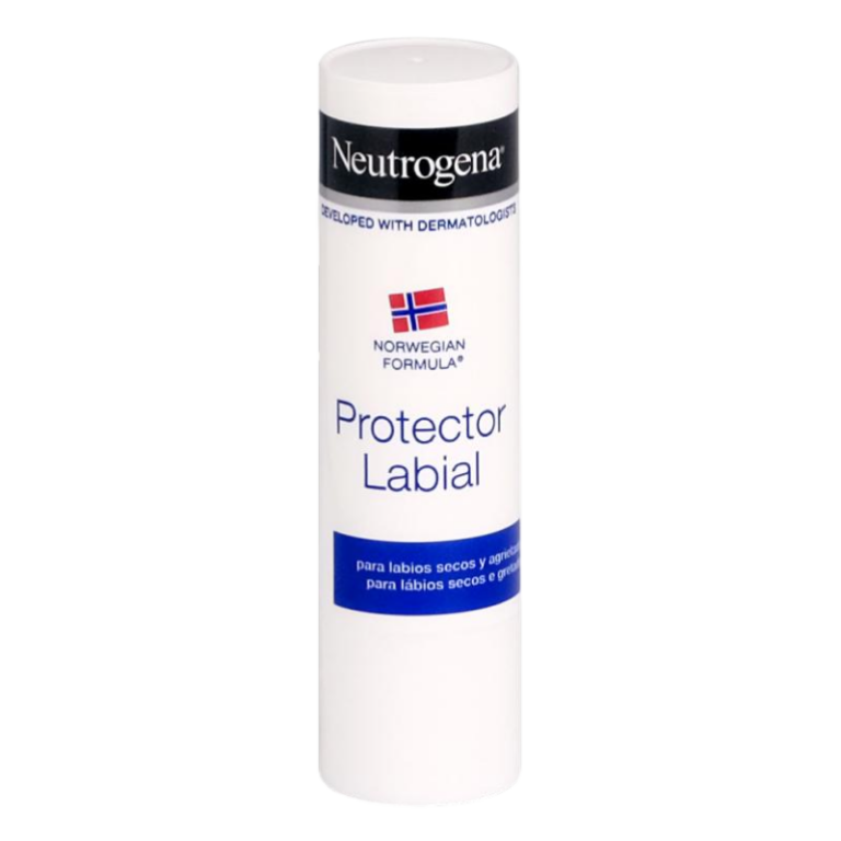 BALSAMO LABIAL HID SPF4 4,8G