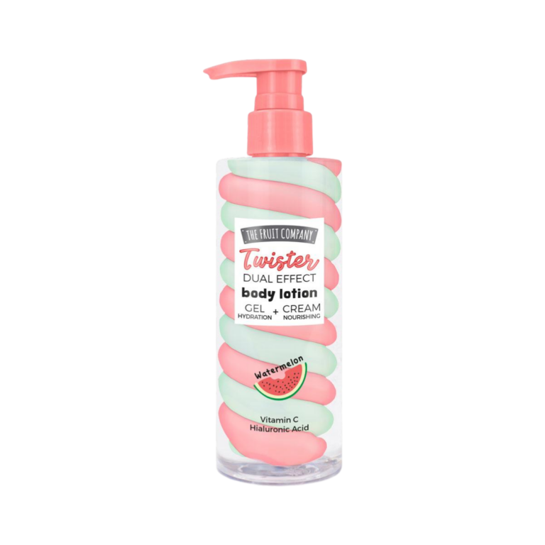 CREMA TWISTER 200ML