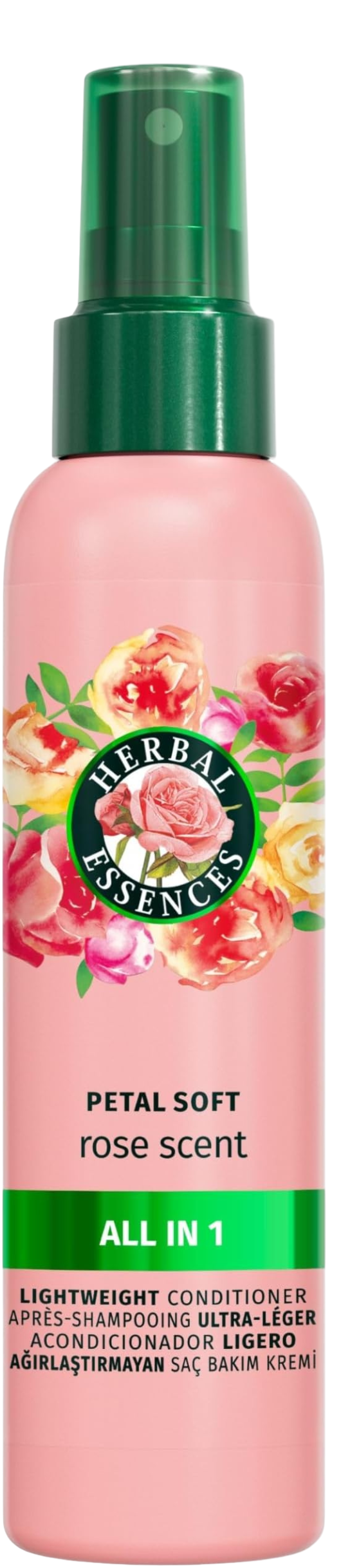 ACONDICIONADOR ROSAS 145