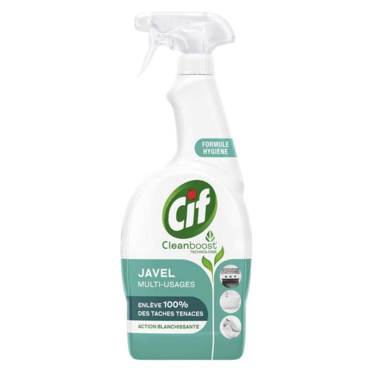 LIMPIEZA Y BRILLO MULTIUSOS 750ML