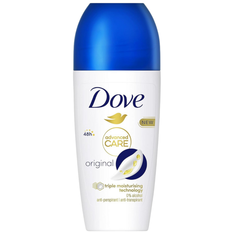 DEO ROLL-ON ADVANCED ORIGINAL 50ML