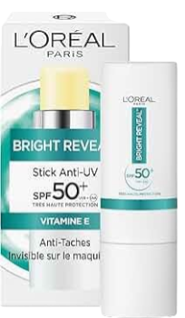BRIGHT REVEAL STICK SPF+50 9ML