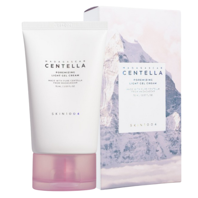 CENTELLA CREMA LIGHT GEL 75ML