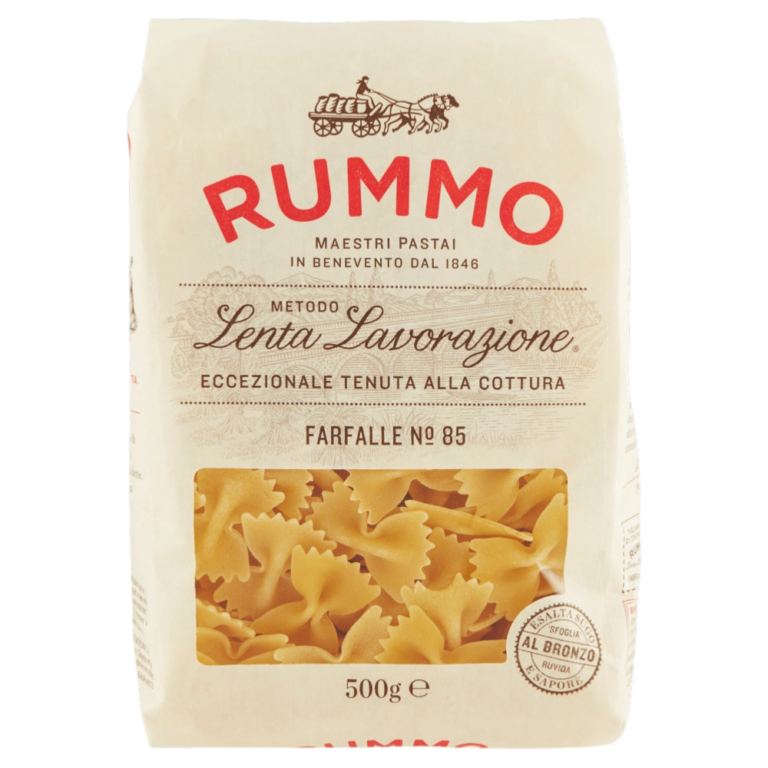 FARFALLE 500G
