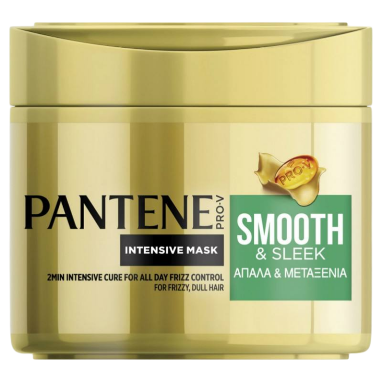 MASC SUAVE Y LISO 300ML