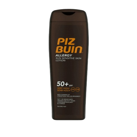 CREMA SOLAR ALLERGY SPF50+ 200ML
