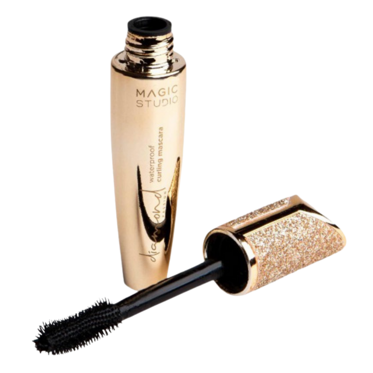 MASCARA DE PESTAÑAS CURLING