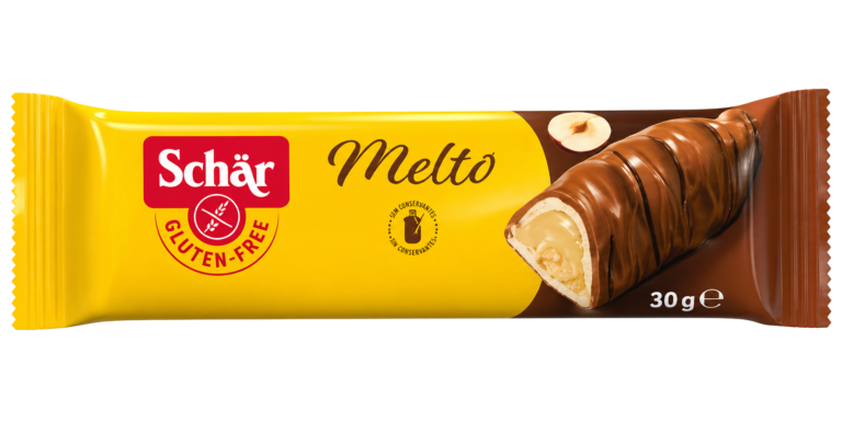 ONDULE CHOCO/AVELLANAS SIN GLU