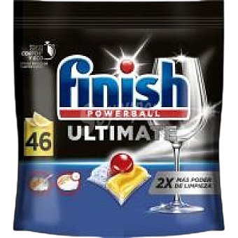MAQ ULTIMATE LIMÓN 46UDS