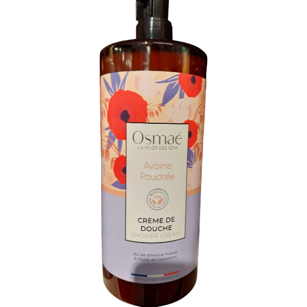 GEL DE DUCHA PEONIA 1L