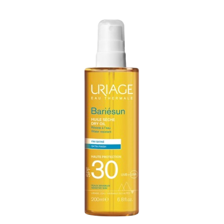 BARIESUN SPF30 ACEITE SECO 200ML