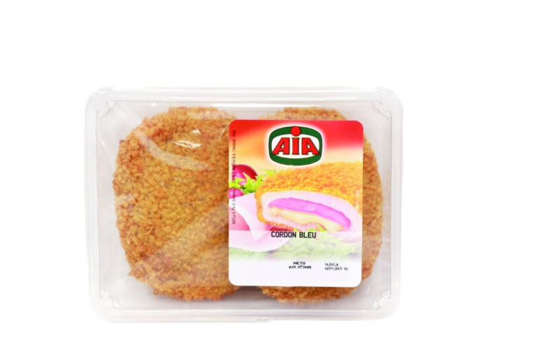 CORDON BLEU 245G