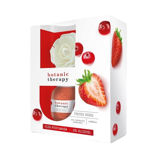 FLOR FRUTOS ROJOS 60ML