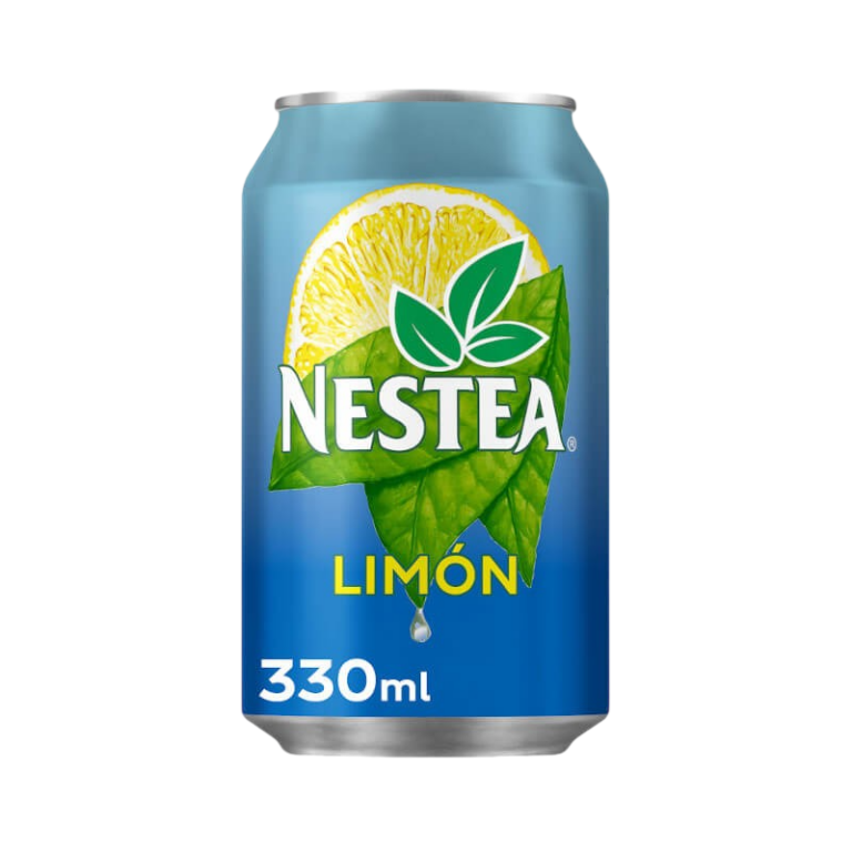 LATA LIMON 33CL