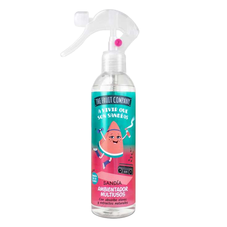 SPRAY AMB SANDIA 250ML