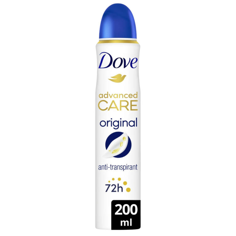 DEO SPRAY ADVANCED CARE ORIGINAL 20