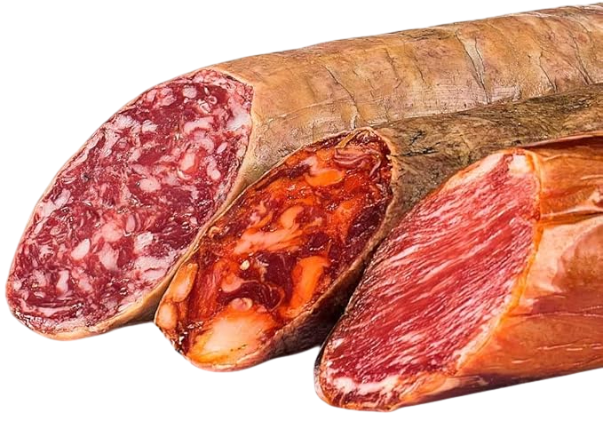 SURTIDO LOMO-SALCH-CHOR 750G