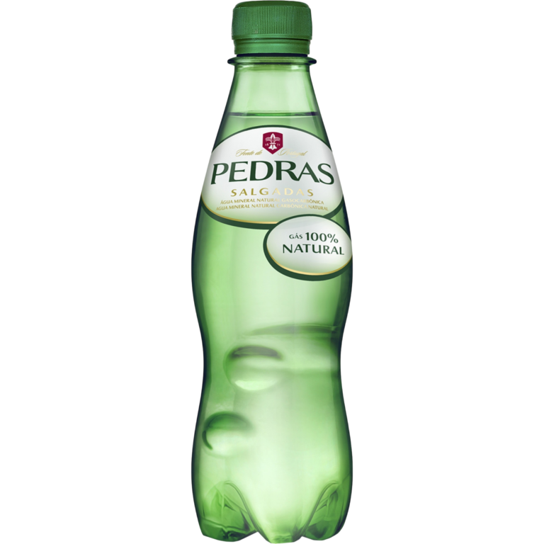 AGUA MINERAL C/GAS 330ML