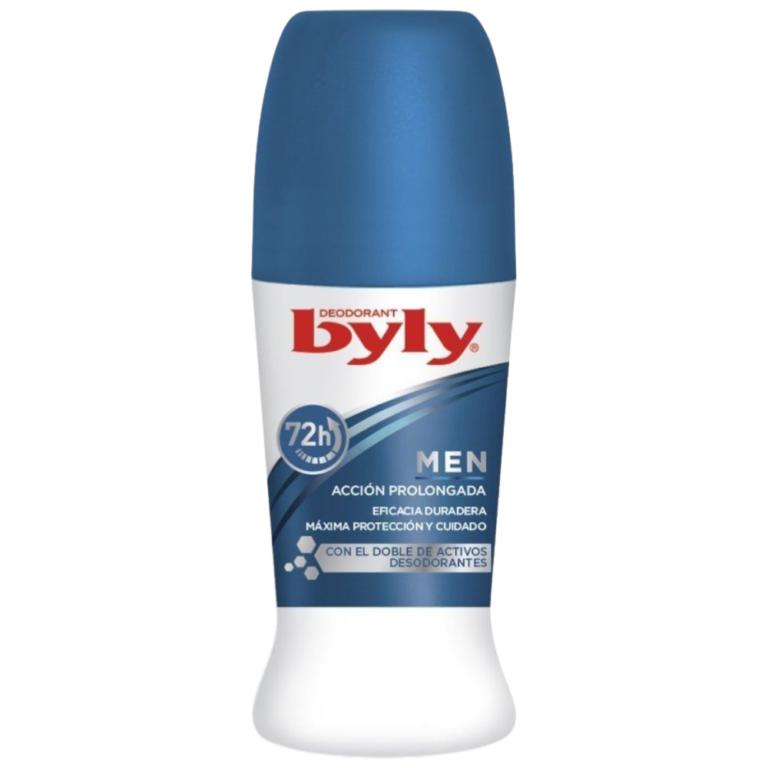 DESODORANTE ROLL-ON MEN AZUL 30ML