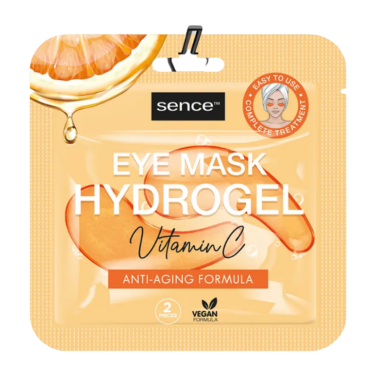 PARCHE OJO HYDROGEL VITAMINA C 6ML